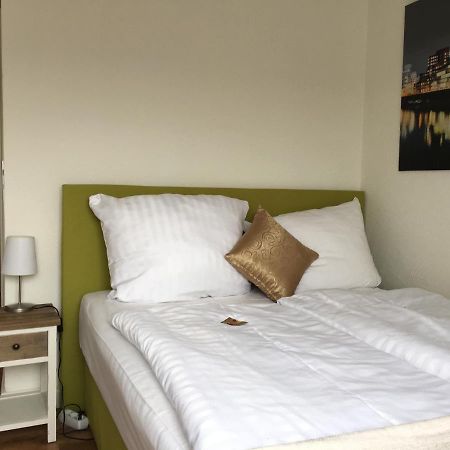 Studiotel Belle Etage Düsseldorf Eksteriør bilde