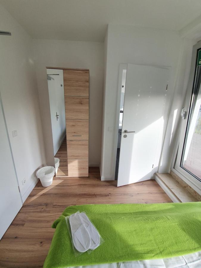 Studiotel Belle Etage Düsseldorf Eksteriør bilde
